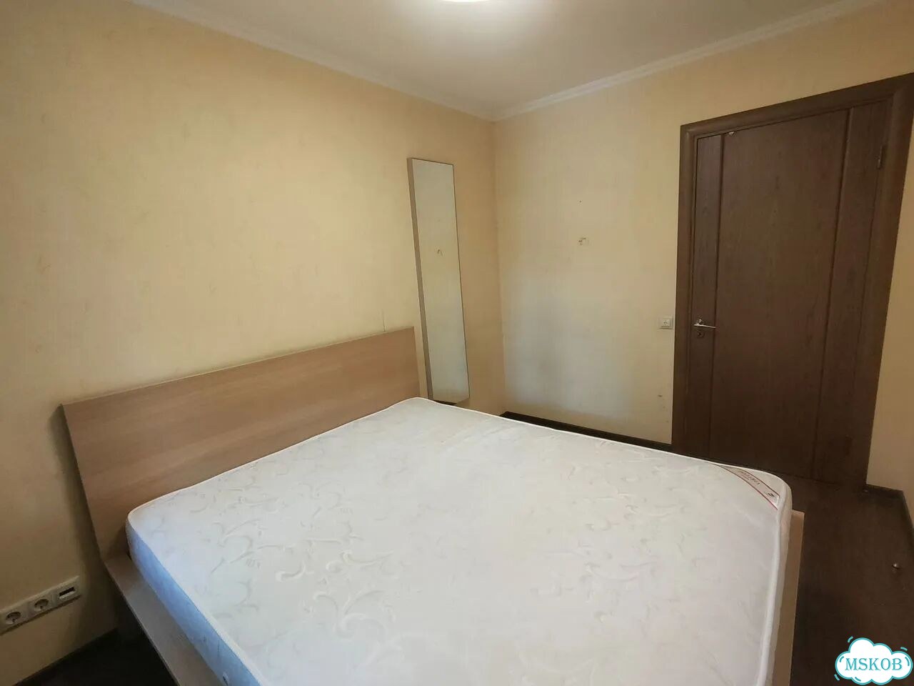 2-к. квартира, 43 м², 3/5 эт. фото 8