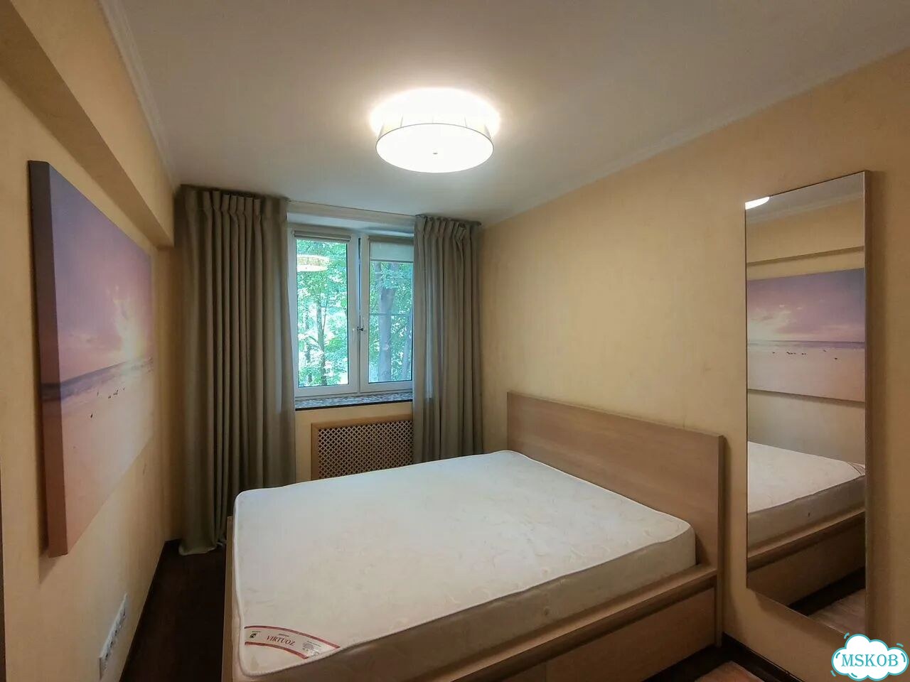2-к. квартира, 43 м², 3/5 эт. фото 9