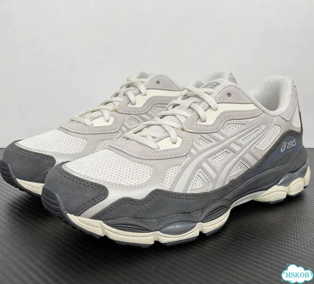 Кроссовки Asics Gel nyc Оригинал фото 1