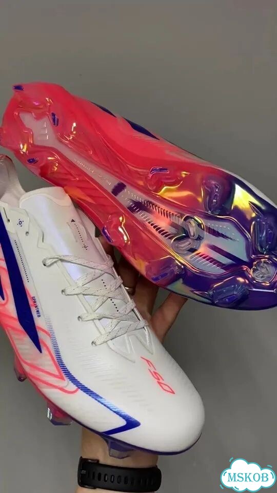 Бутсы Adidas f50 (42,43) фото 1