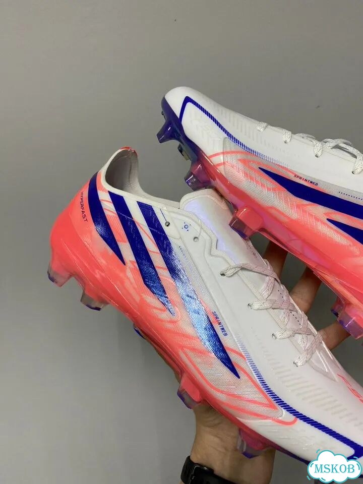 Бутсы Adidas f50 (42,43) фото 10