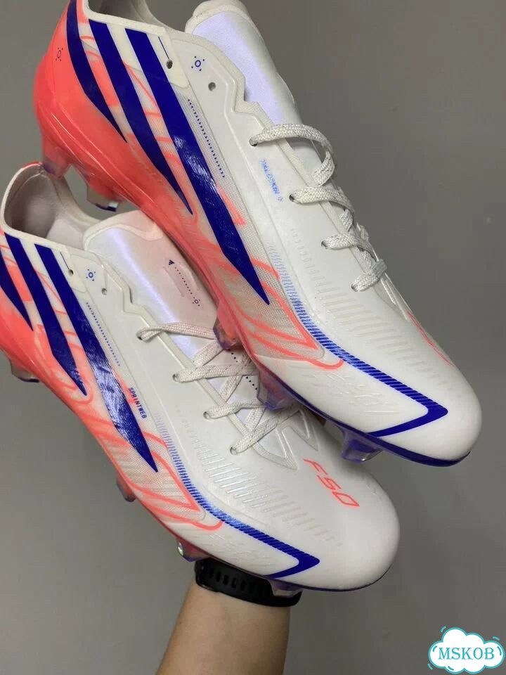 Бутсы Adidas f50 (42,43) фото 11