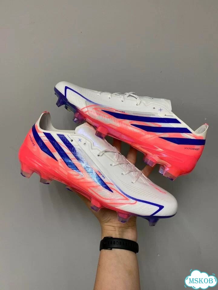 Бутсы Adidas f50 (42,43) фото 2