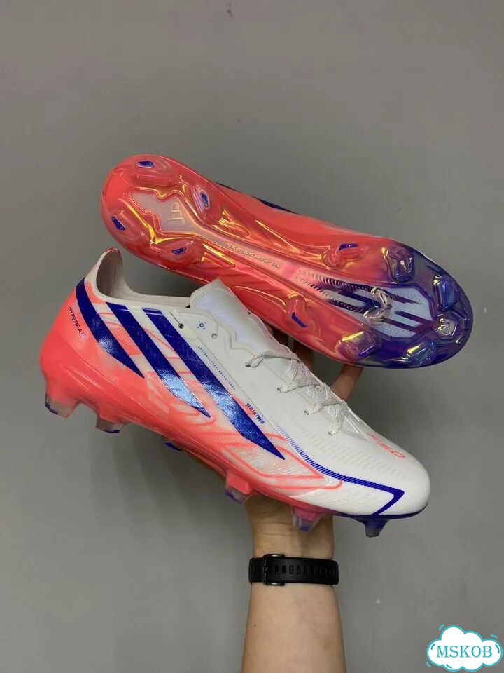 Бутсы Adidas f50 (42,43) фото 4