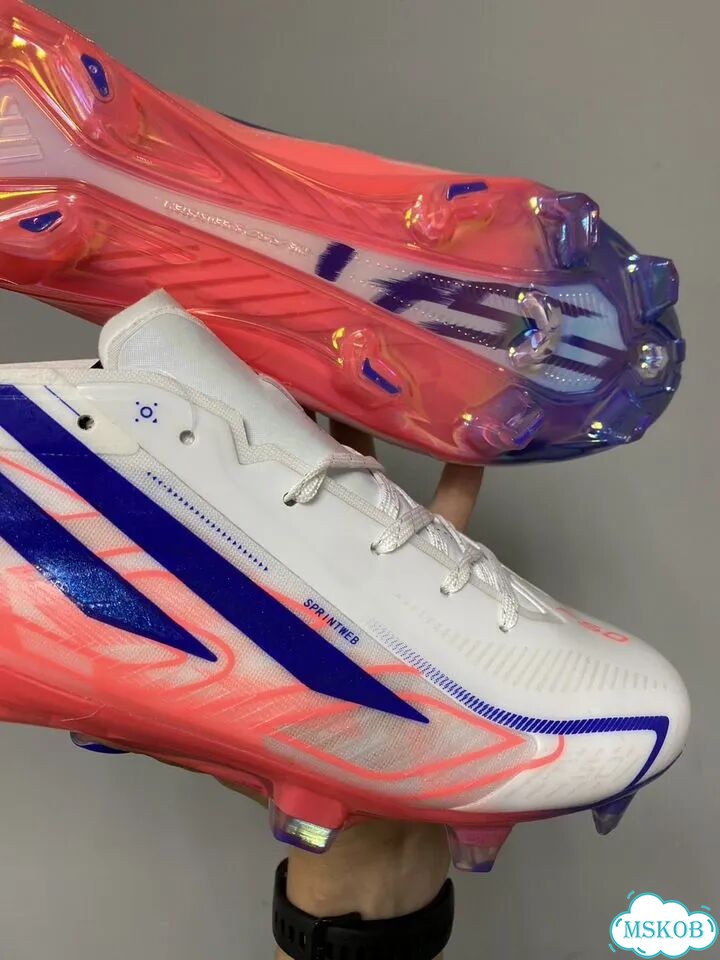 Бутсы Adidas f50 (42,43) фото 5