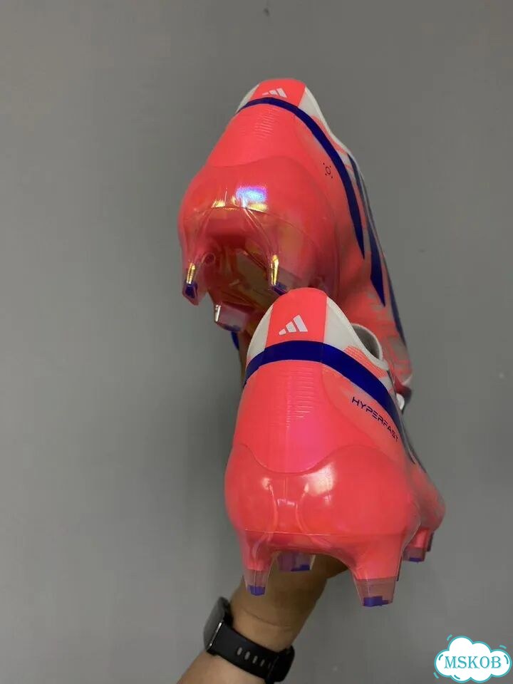 Бутсы Adidas f50 (42,43) фото 6