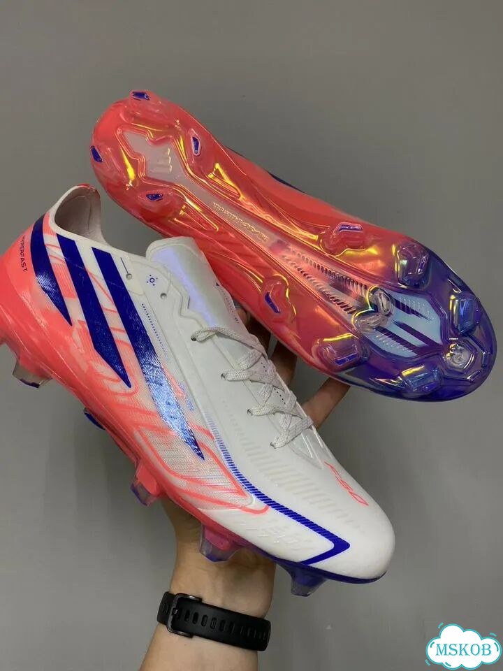 Бутсы Adidas f50 (42,43) фото 7