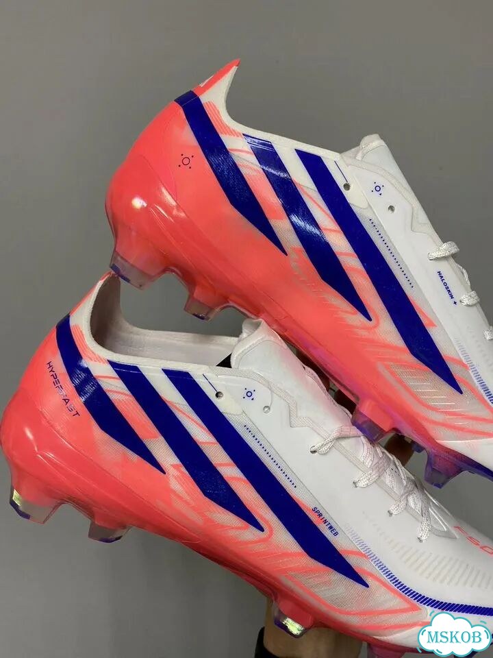Бутсы Adidas f50 (42,43) фото 8