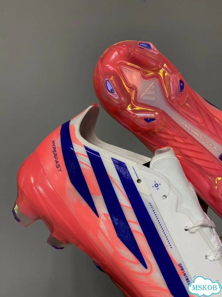 Бутсы Adidas f50 (42,43) фото 9