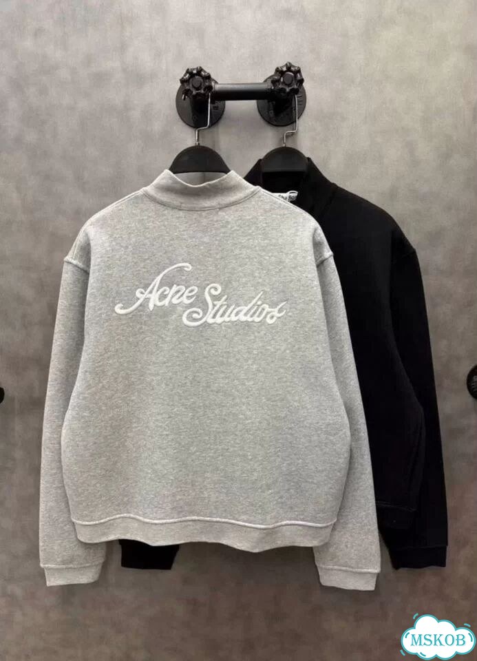 Худи acne studios фото 1