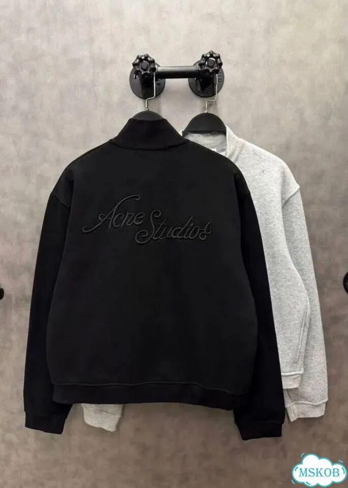 Худи acne studios фото 2