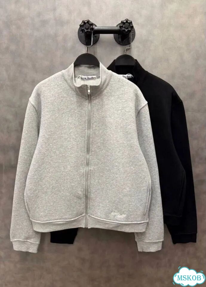 Худи acne studios фото 3