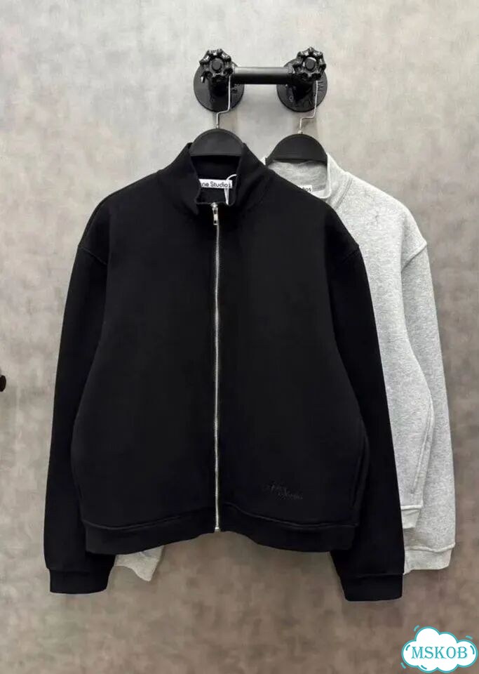 Худи acne studios фото 4