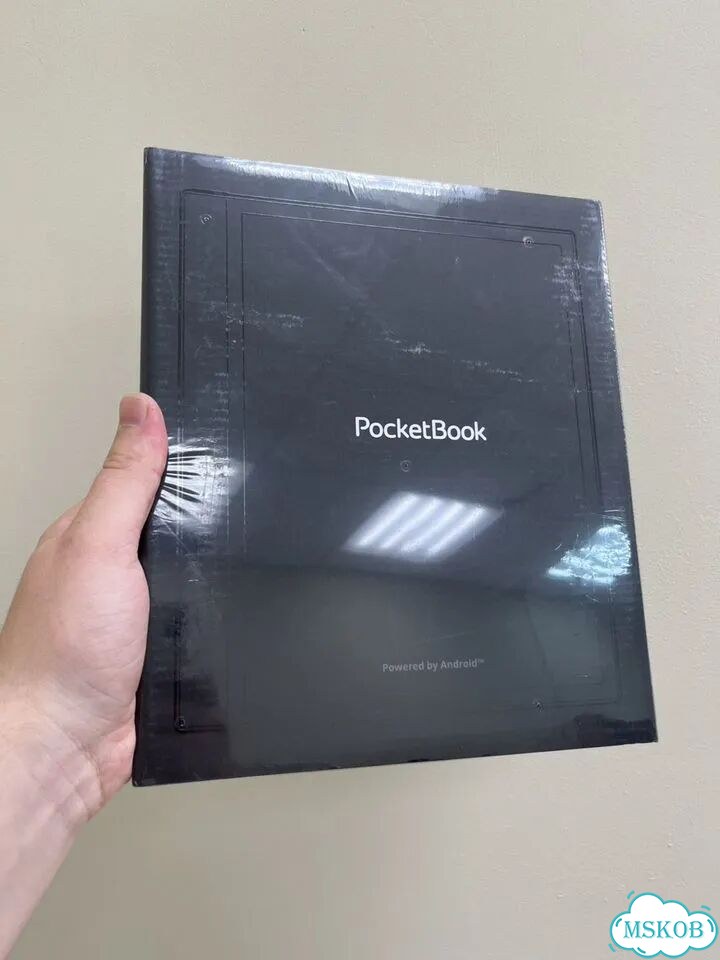 Электронная книга PocketBook InkPad Eo фото 1
