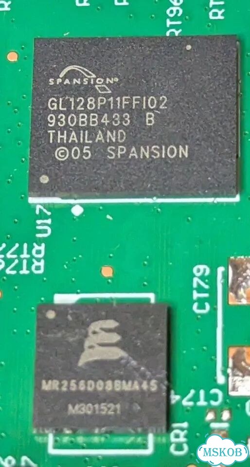 SAS 9311-8i фото 7