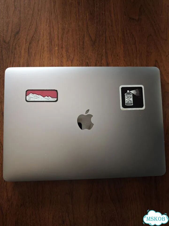 Macbook Pro 13 M1 8 512 фото 1