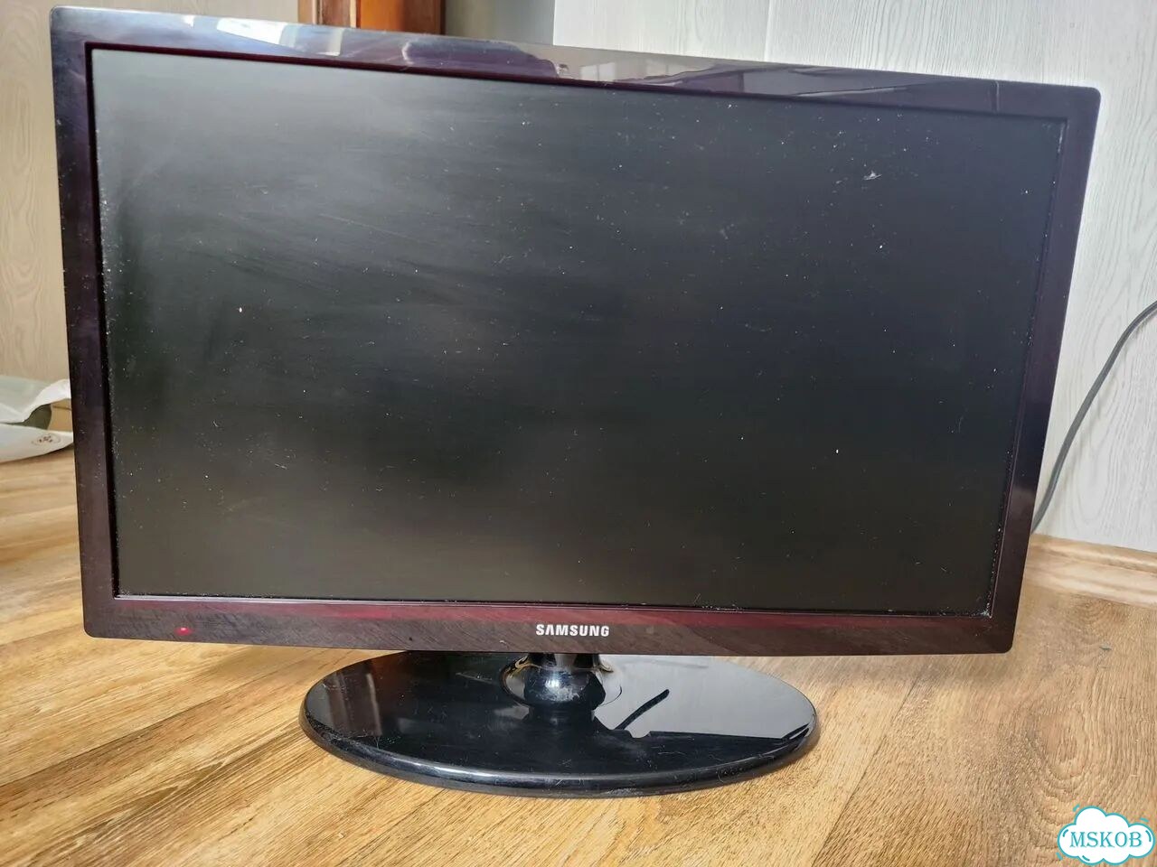 Телевизор samsung фото 1
