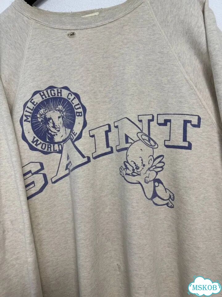 Свитшот Saint Michael Baby фото 3