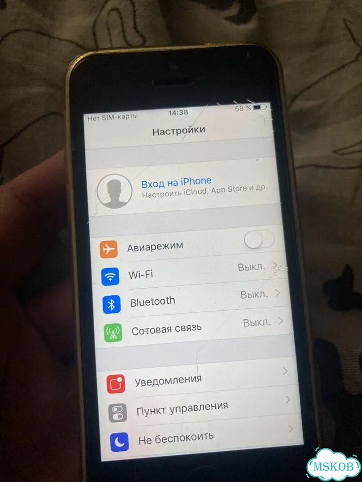 iPhone 5C, 16 ГБ, 1 SIM фото 2