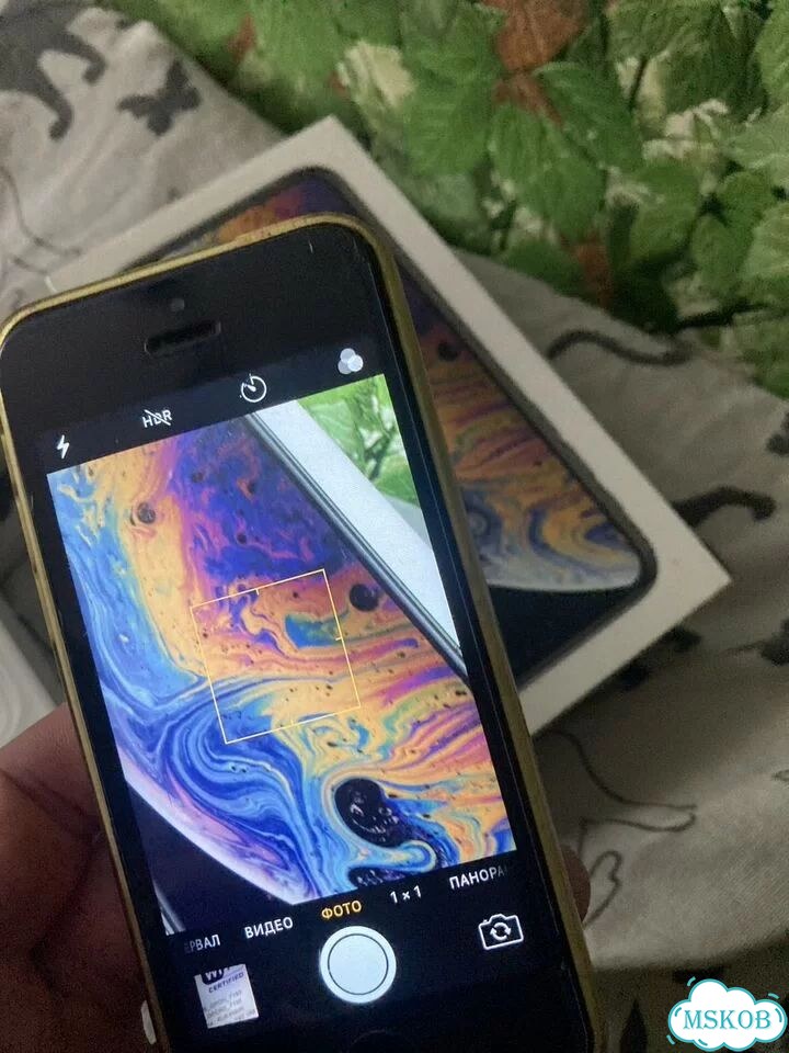 iPhone 5C, 16 ГБ, 1 SIM фото 3