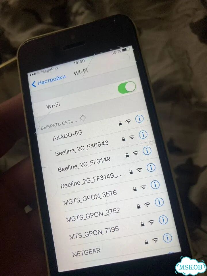 iPhone 5C, 16 ГБ, 1 SIM фото 8