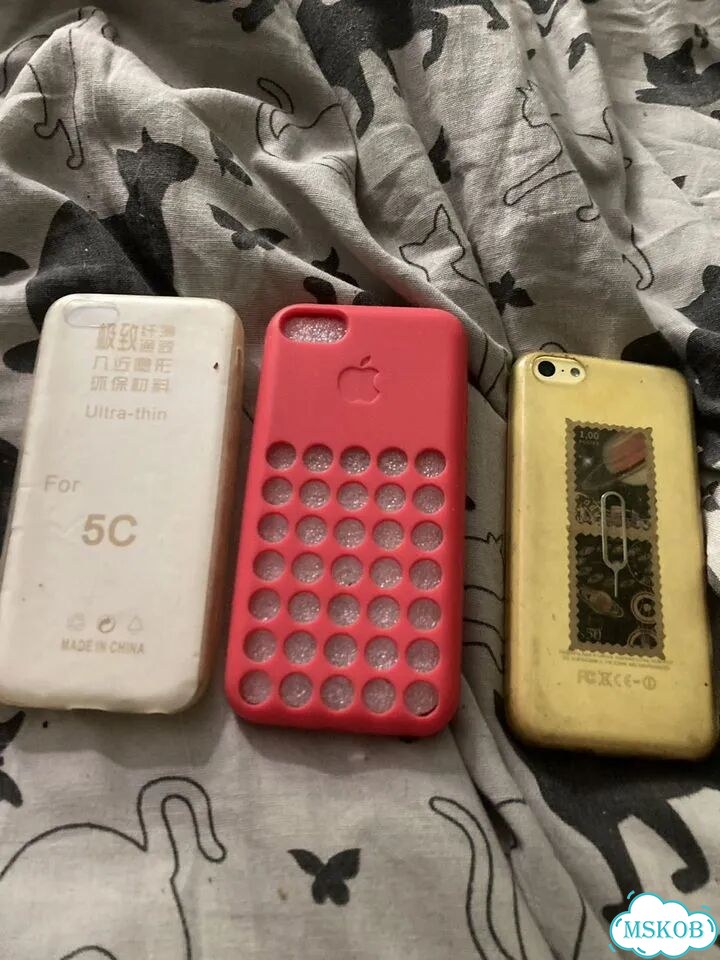 iPhone 5C, 16 ГБ, 1 SIM фото 9