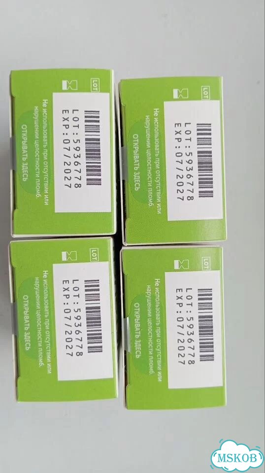 Тест полоски one touch select plus 50шт фото 2