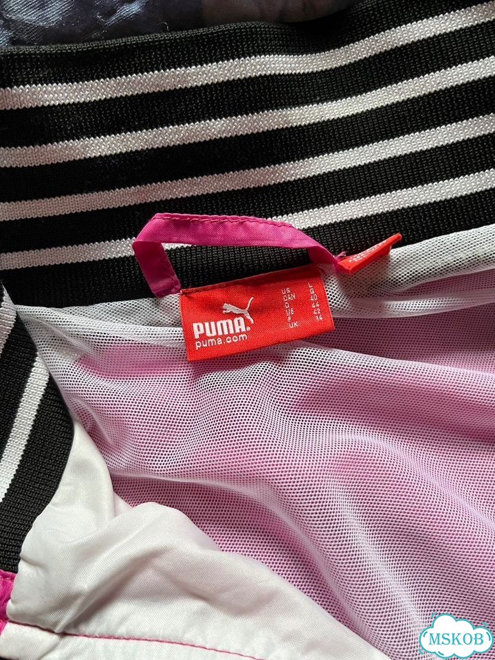 Ветровка puma фото 3