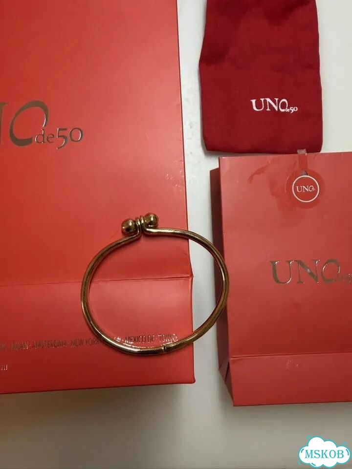 Uno de 50 фото 1