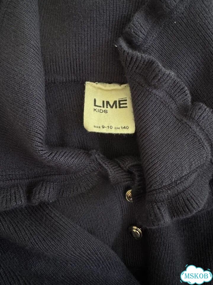 Платье для девочки lime 140 фото 3