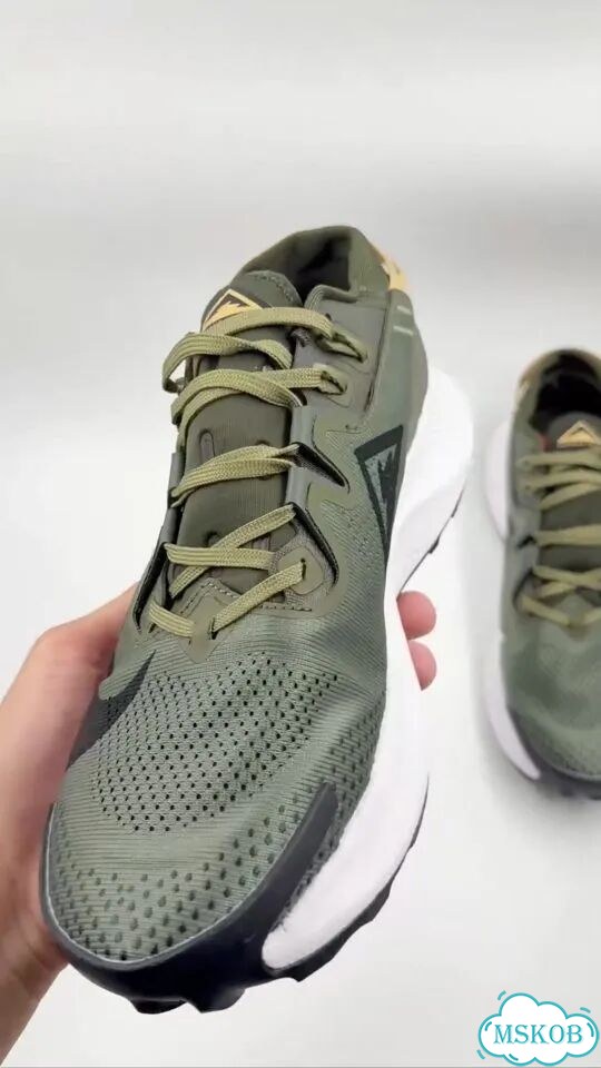 Кроссовки Nike pegasus trail 2 фото 1