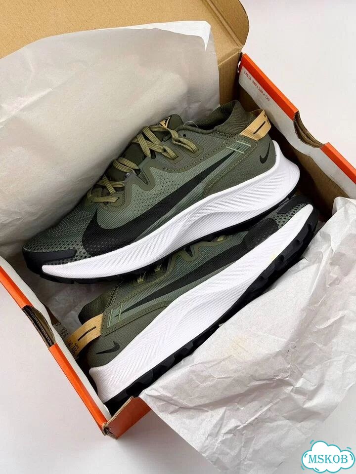Кроссовки Nike pegasus trail 2 фото 2
