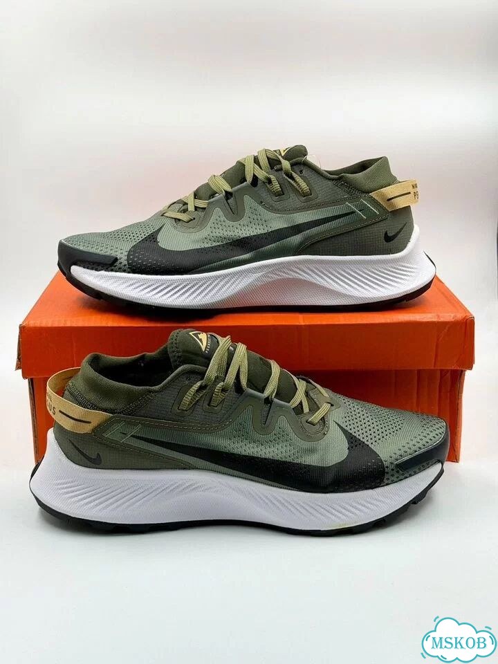Кроссовки Nike pegasus trail 2 фото 3