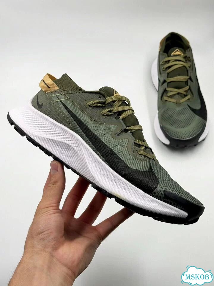 Кроссовки Nike pegasus trail 2 фото 4