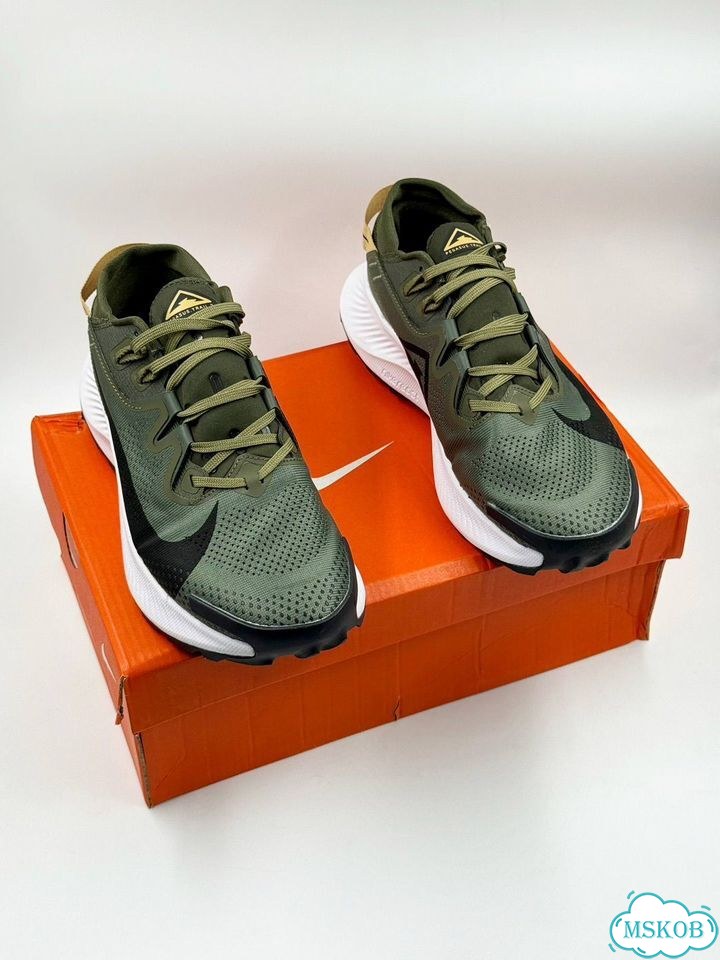 Кроссовки Nike pegasus trail 2 фото 5
