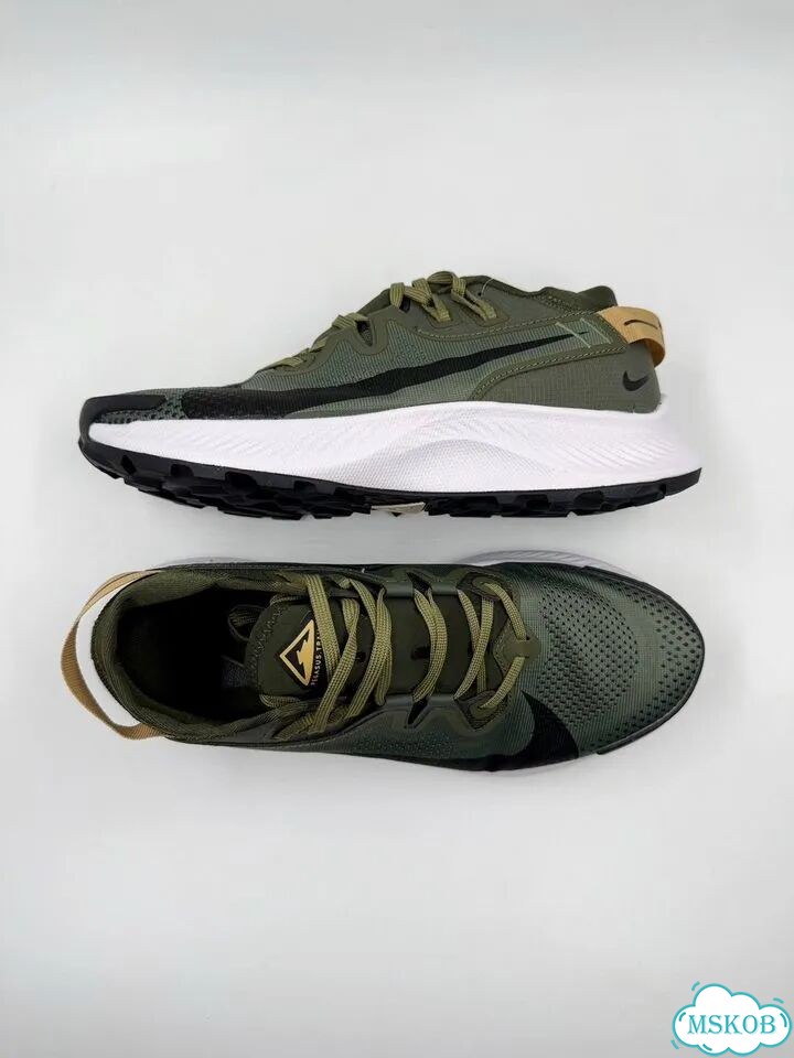 Кроссовки Nike pegasus trail 2 фото 6