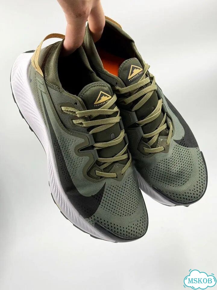 Кроссовки Nike pegasus trail 2 фото 7
