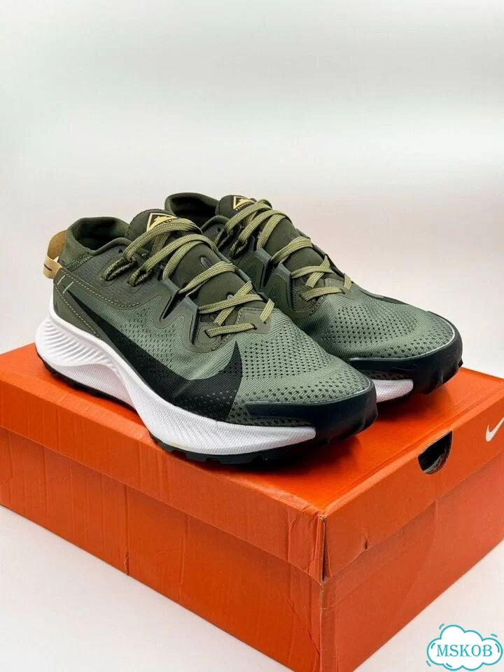 Кроссовки Nike pegasus trail 2 фото 8