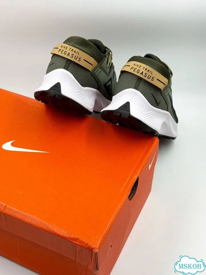 Кроссовки Nike pegasus trail 2 фото 9