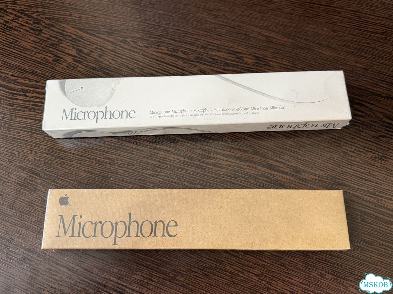 Apple Microphone фото 1