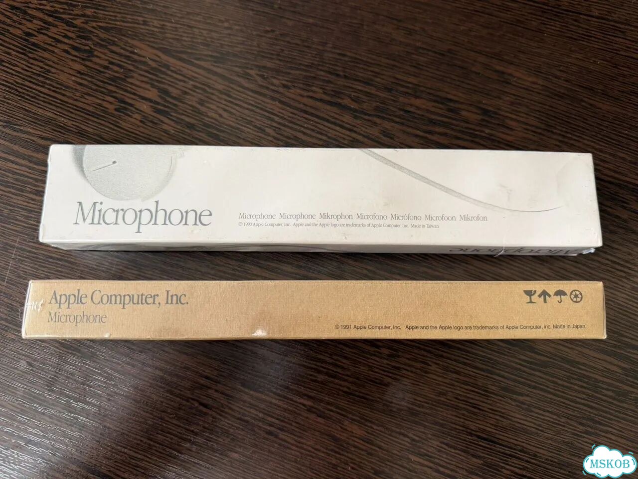 Apple Microphone фото 2