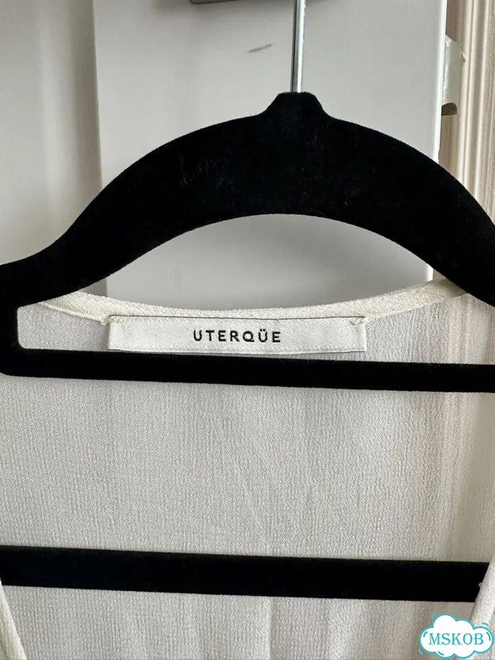 Uterque блузка lime zara фото 2