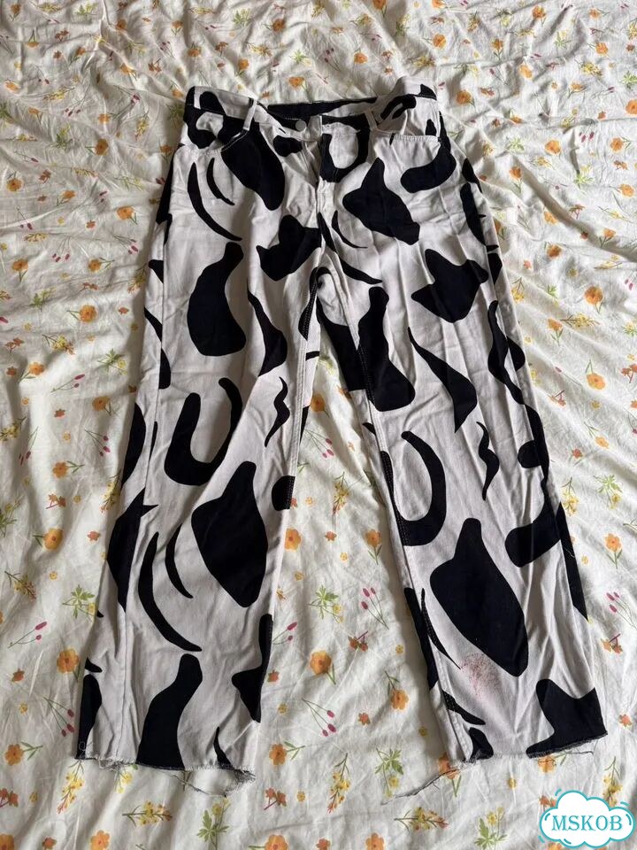 Джинсы monki, 42 фото 1