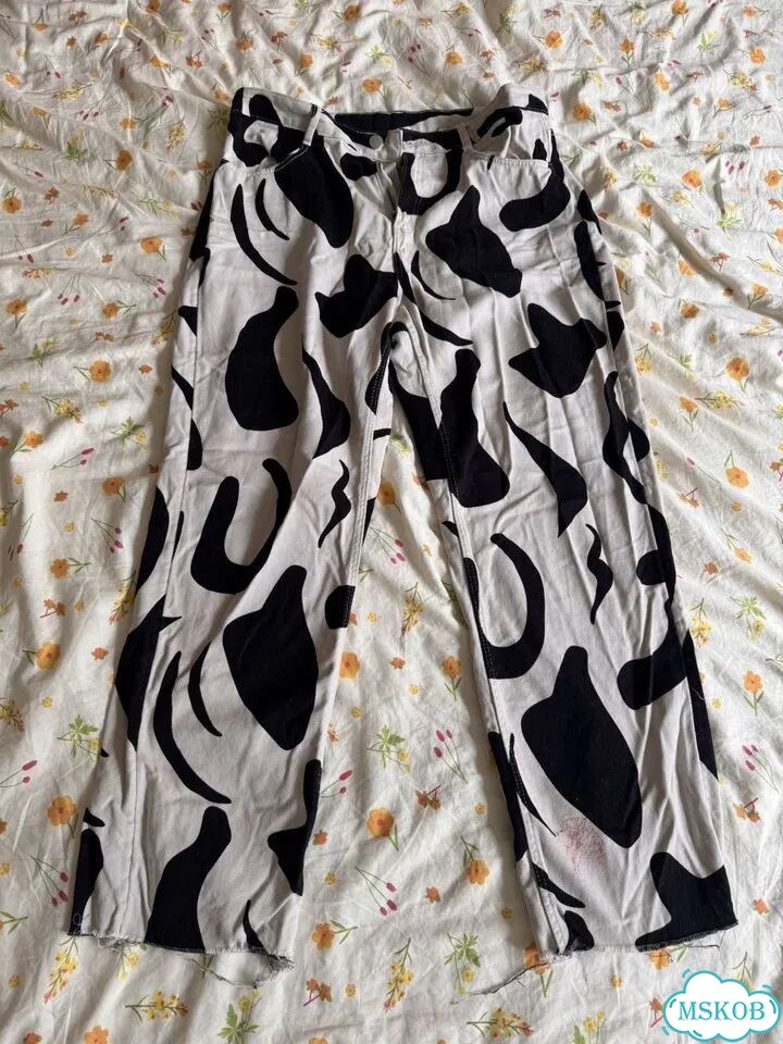 Джинсы monki, 42 фото 2