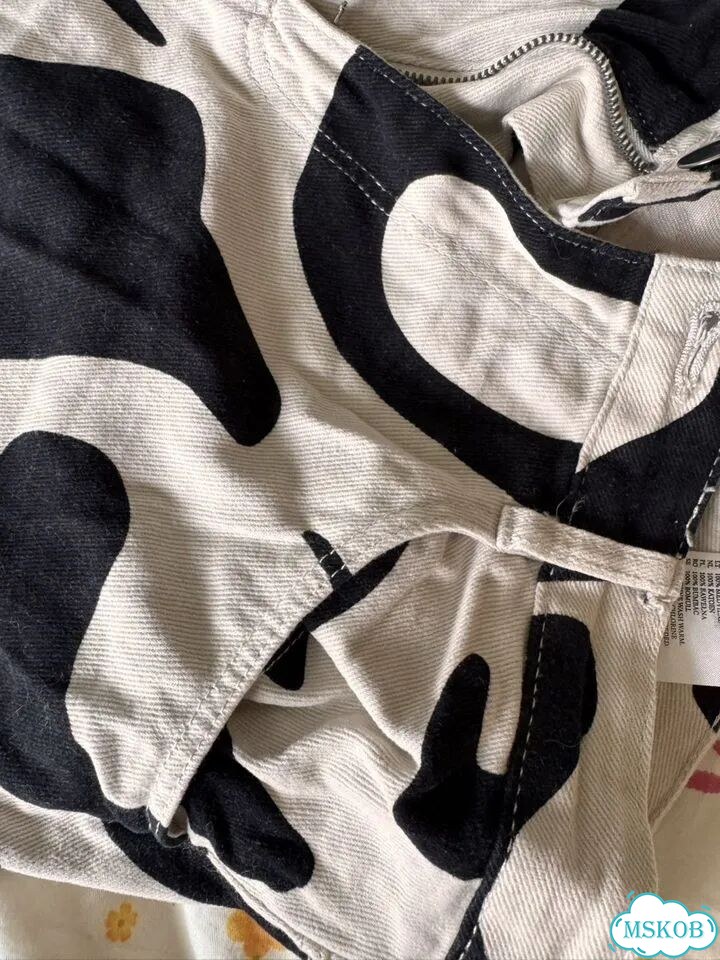 Джинсы monki, 42 фото 5