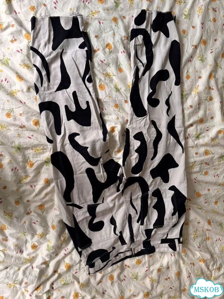 Джинсы monki, 42 фото 8