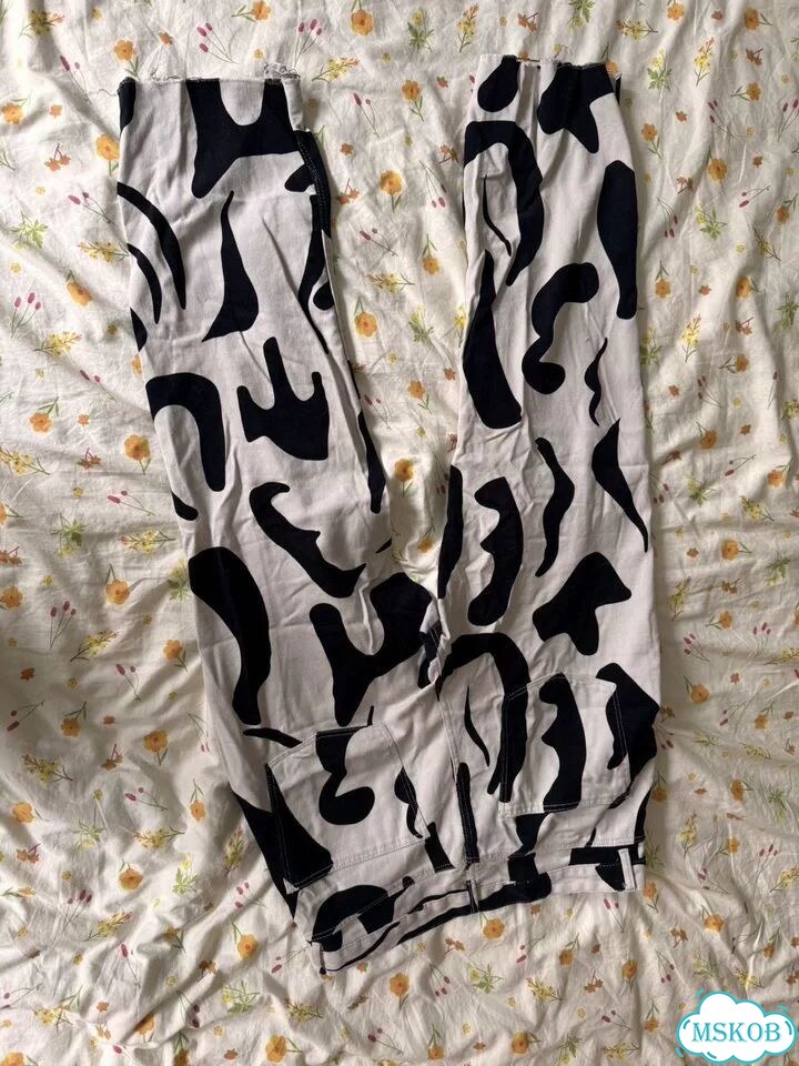 Джинсы monki, 42 фото 9