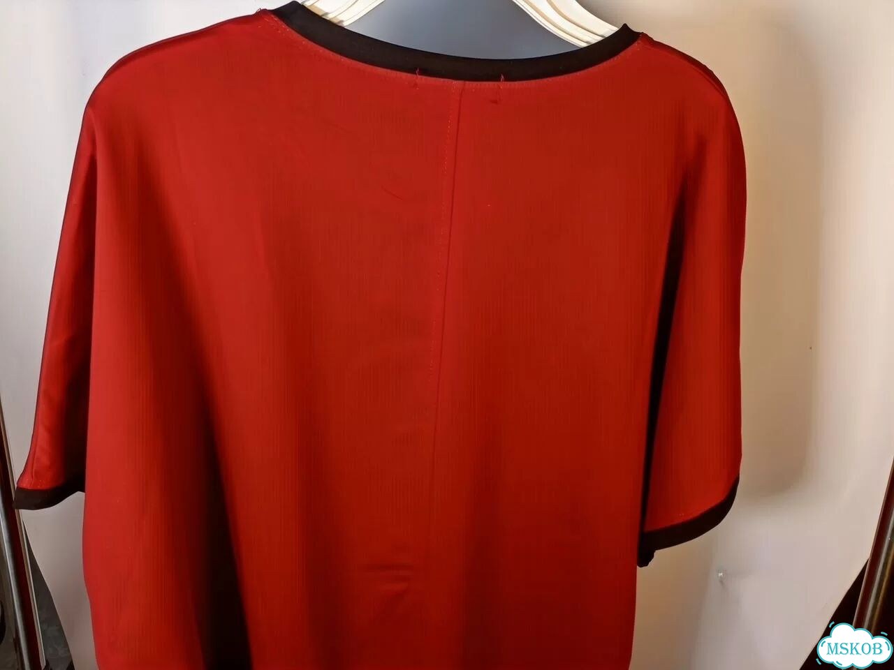Блузка женская нарядная.5xl фото 7