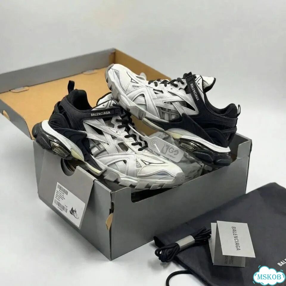 Кроссовки Balenciaga Track 2 фото 1