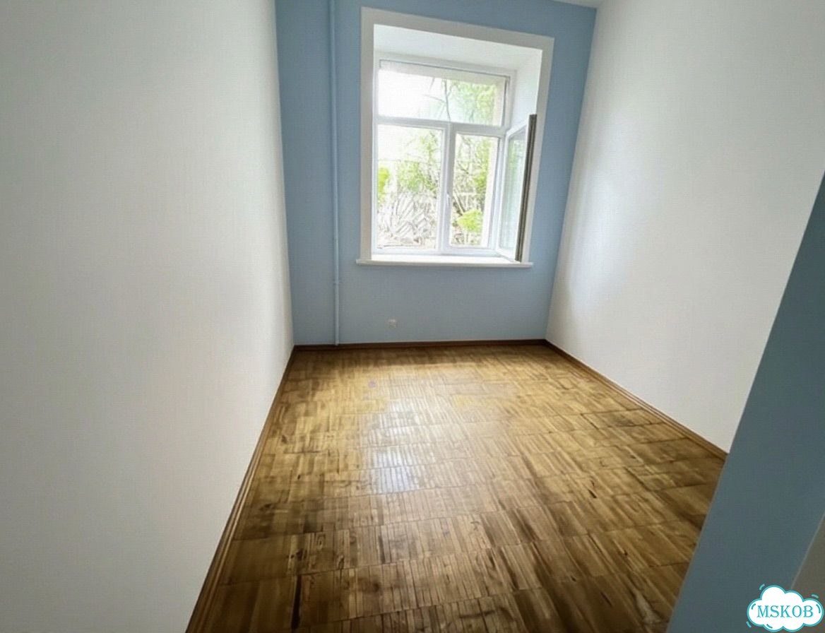 Квартира-студия, 10 м², 1/5 эт. фото 1